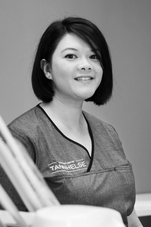Hahn Thai Dang Cao