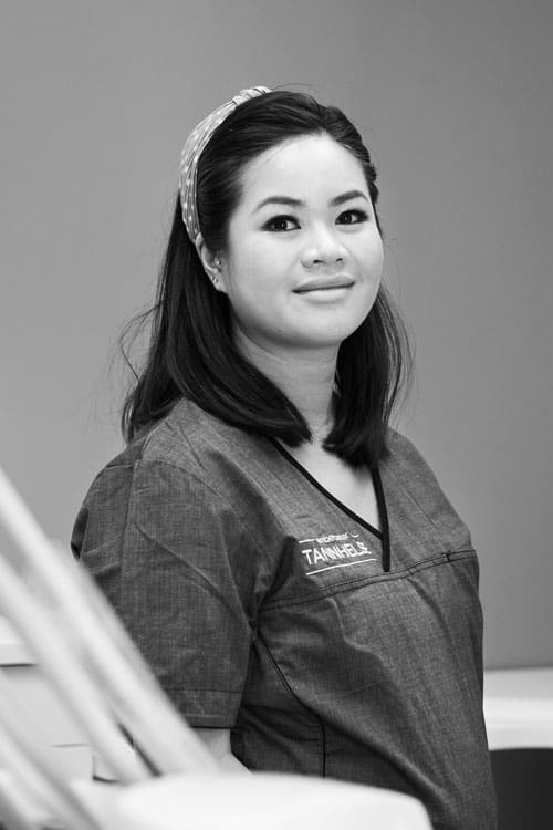 Nathalia Trinh