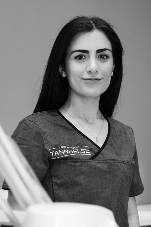 Sara Jalili